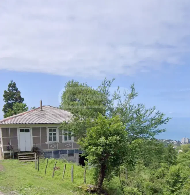 Участок