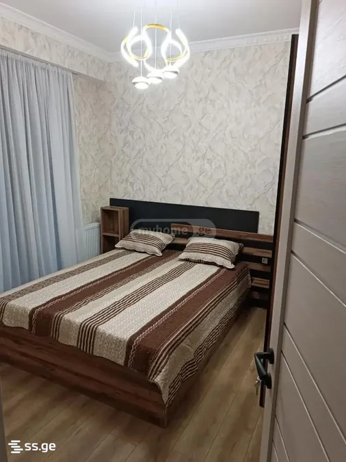 3-комнатная квартира в Исани