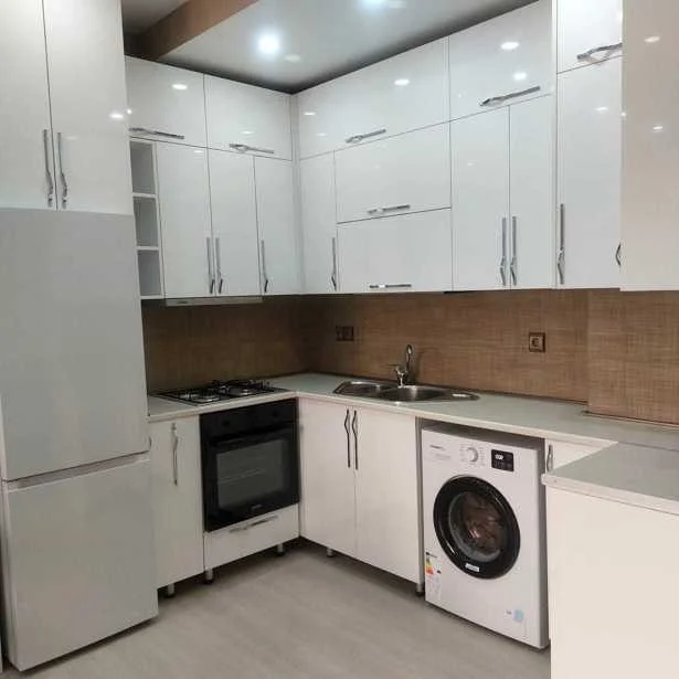 2-комнатная квартира в Krtsanisi Twins, $600