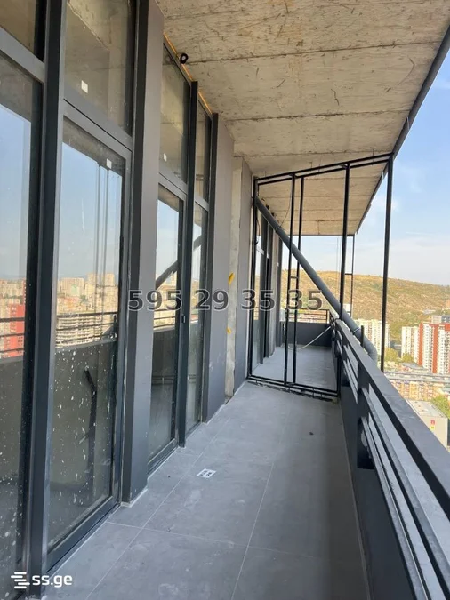 2 room Flat For Sale. Saburtalo