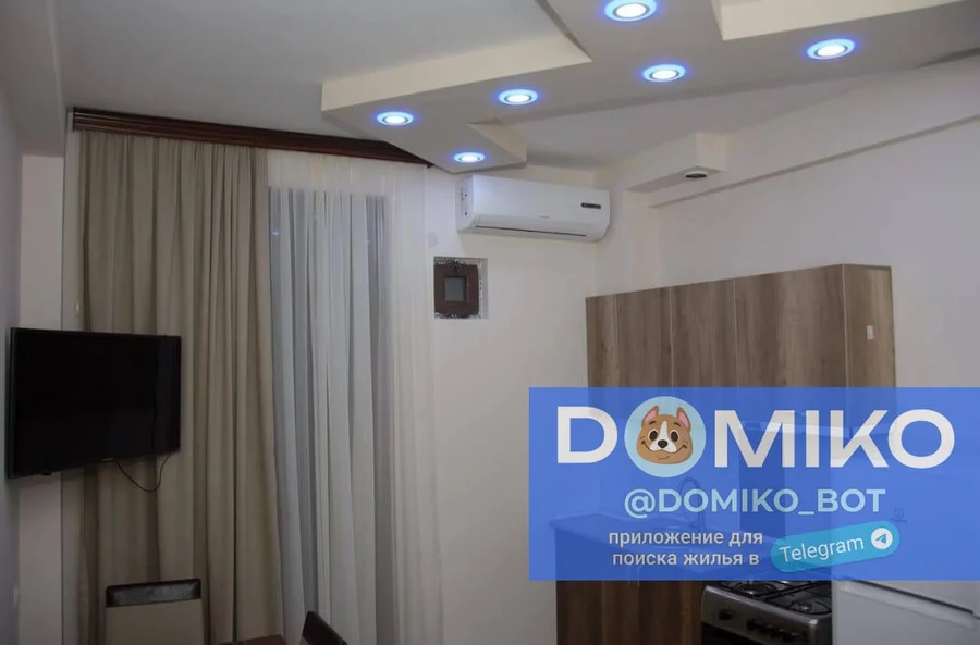 Квартира 2+1, 60 м²