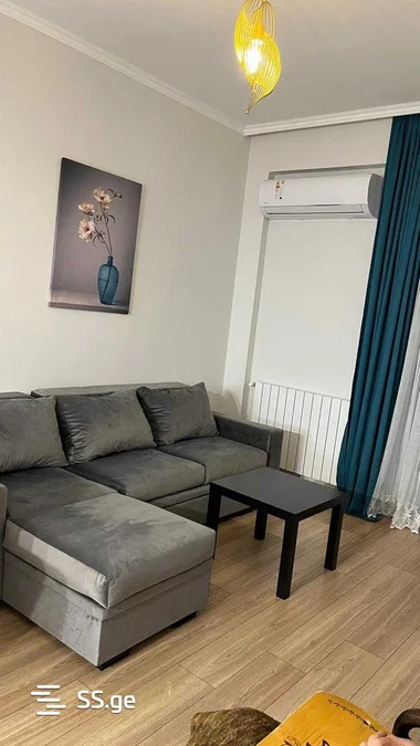 2 room Flat For Sale. Saburtalo