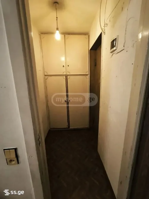 Коммерческое помещение на Mitskevichi St 0 Saburtalo