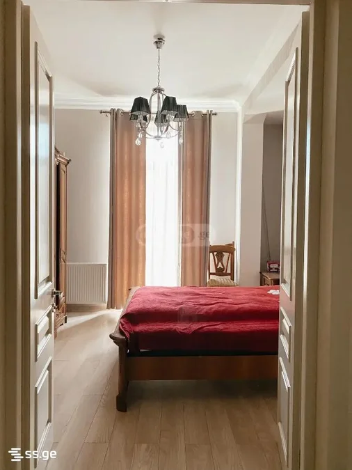2 room Flat For Rent. Saburtalo