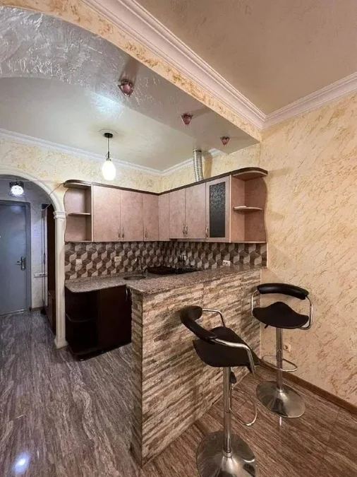 Квартира 2+1