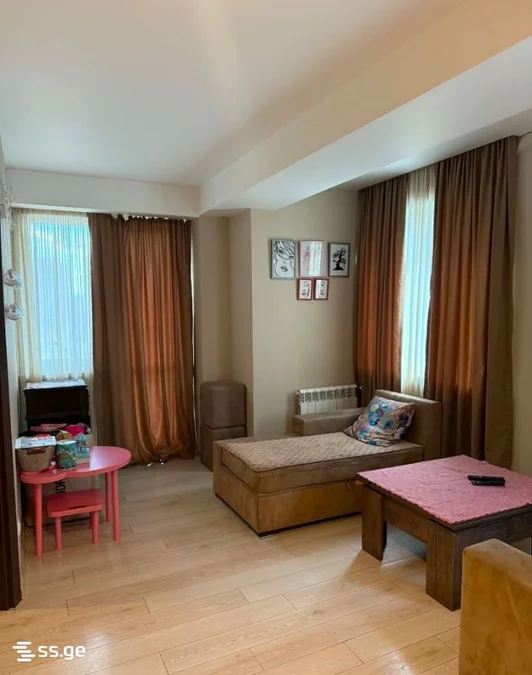 Коммерческое помещение на Demetre Tavdadebuli St 52869 Didi digomi
