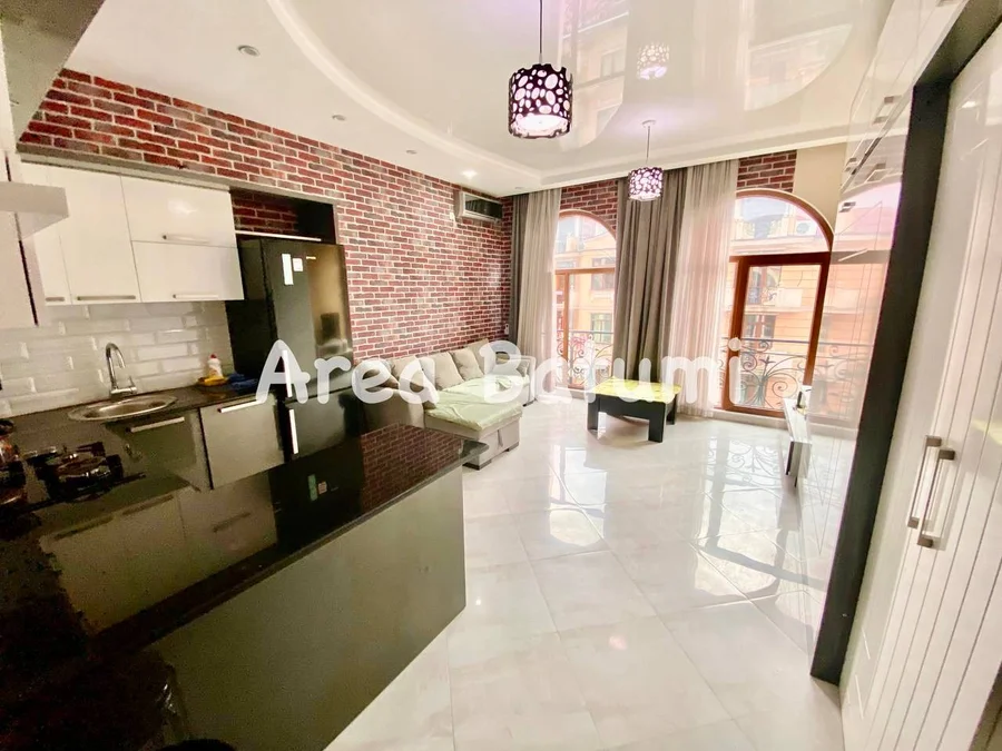 Студия, 35м², ул. П. Меликишвили 43, $500