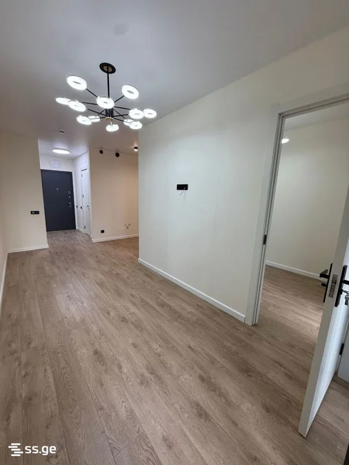 1+1 на Bagrationi Residence Batumi Bagrationi str. 131a Bagrationi District
