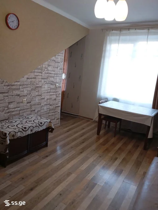 Коммерческое помещение на choporti st. 5 Sanzona