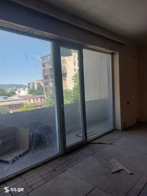 Коммерческое помещение на kvishkheti st. 0 Sanzona