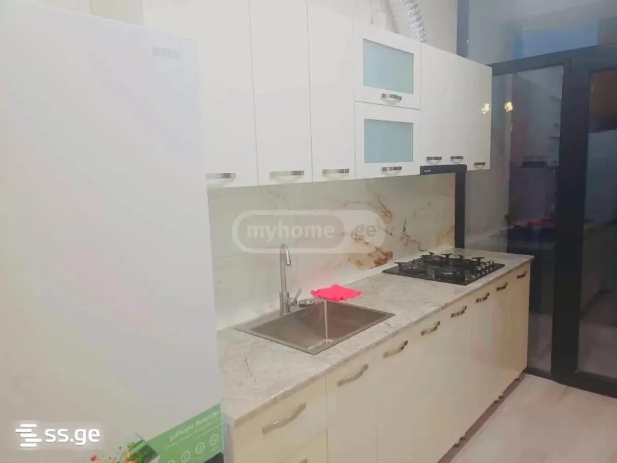 2 room Flat for rent. Gldani