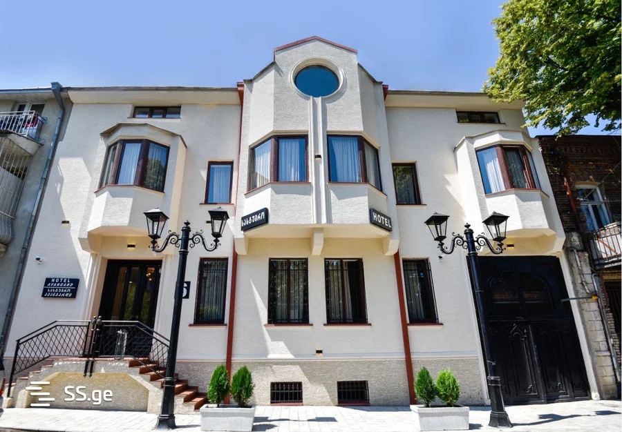 Room Hotel For Sale. Chugureti