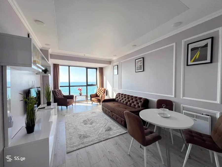 2 room Flat Daily rent
