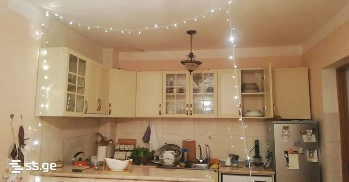 Коммерческое помещение на Kupradze St 404 Varketili