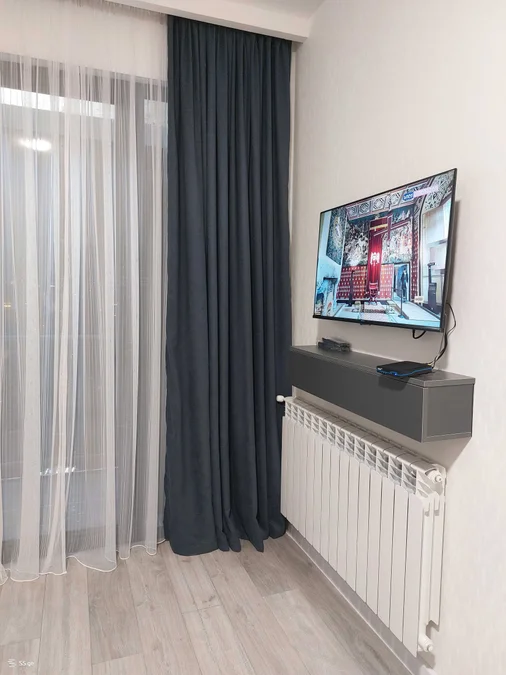 2 room Flat Daily rent. Digomi