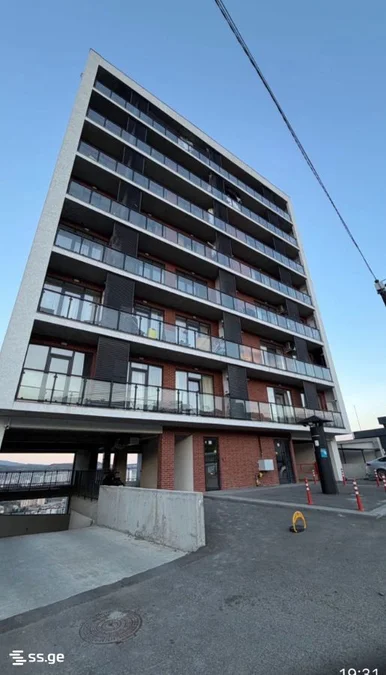 3 room Flat For Sale. Saburtalo