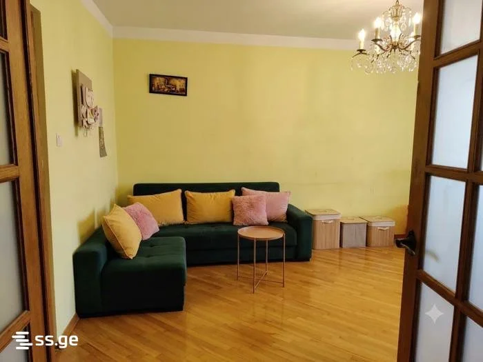 Коммерческое помещение на Kupradze St 404 Varketili