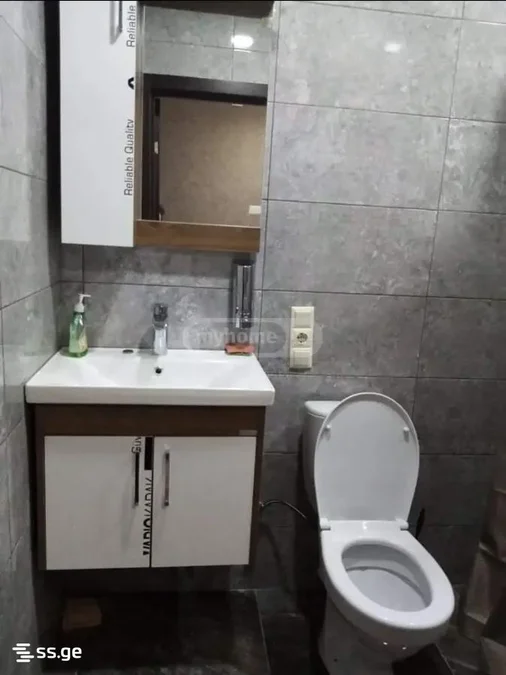 Коммерческое помещение на Old District 1 Old Batumi District