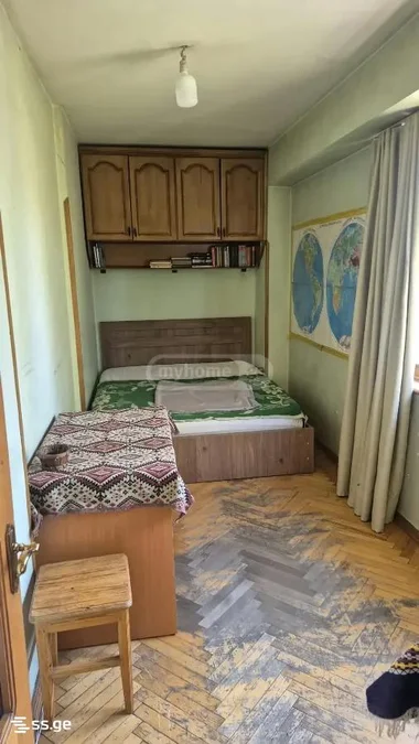 2-комнатная квартира в Тбилиси