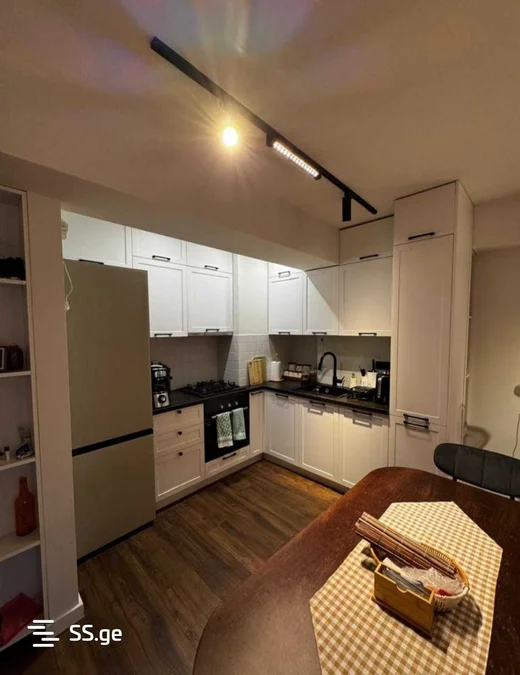 2 room Flat For Sale. Saburtalo