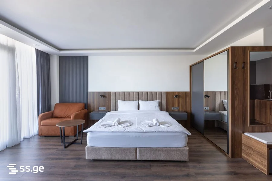 1 room Flat Daily rent