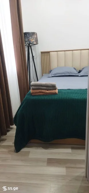 Коммерческое помещение на kandelaki st. 8 Saburtalo