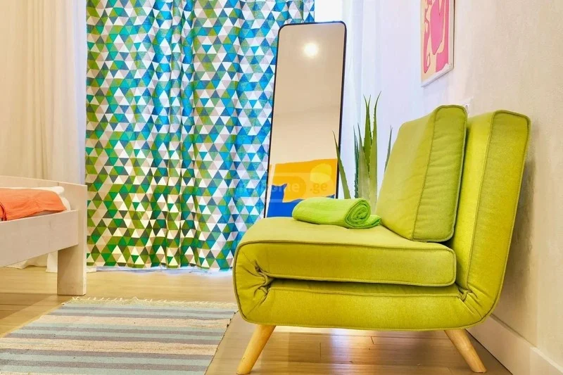 2-комнатная квартира, 95 кв.м, ул. Мемеда Абашидзе