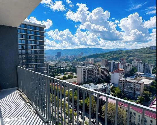 2 room Flat for rent. Didube