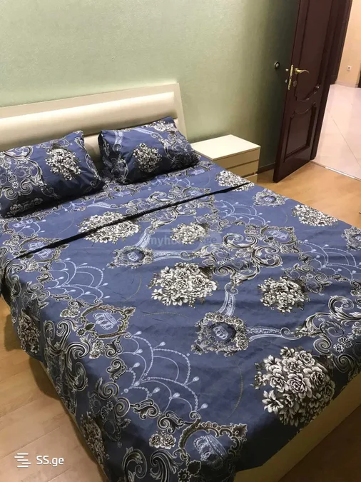3 room Flat For Rent. Saburtalo