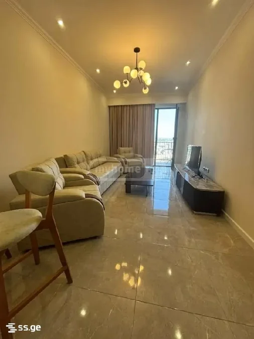2 room Flat for rent. Saburtalo