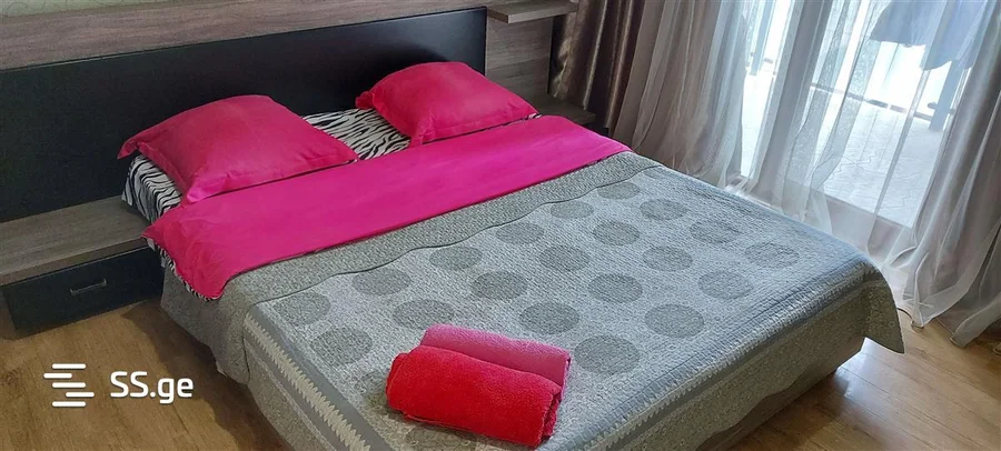 3 room Flat Daily rent. Saburtalo