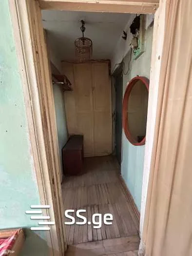 1 room Flat For Sale. Temqa