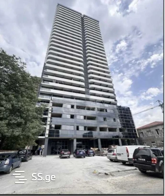1+1 на Angis st. 1st lane Airport District