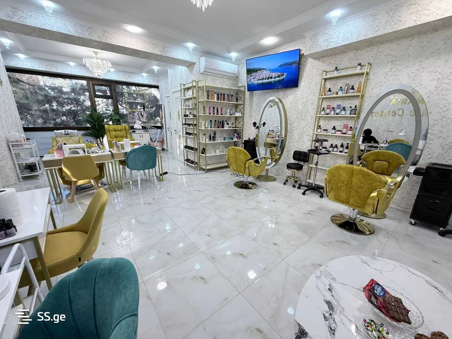 Commercial space For Sale. Didube