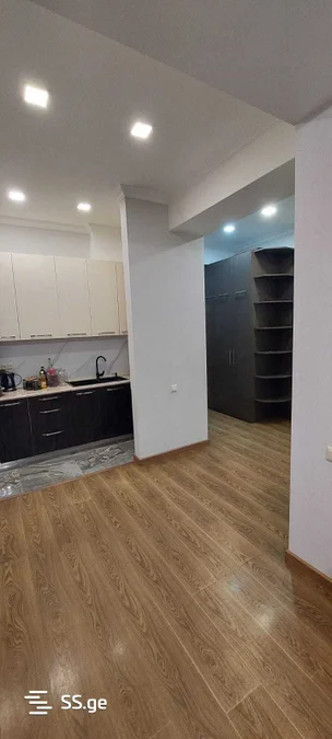 3 room Flat For Sale. Saburtalo