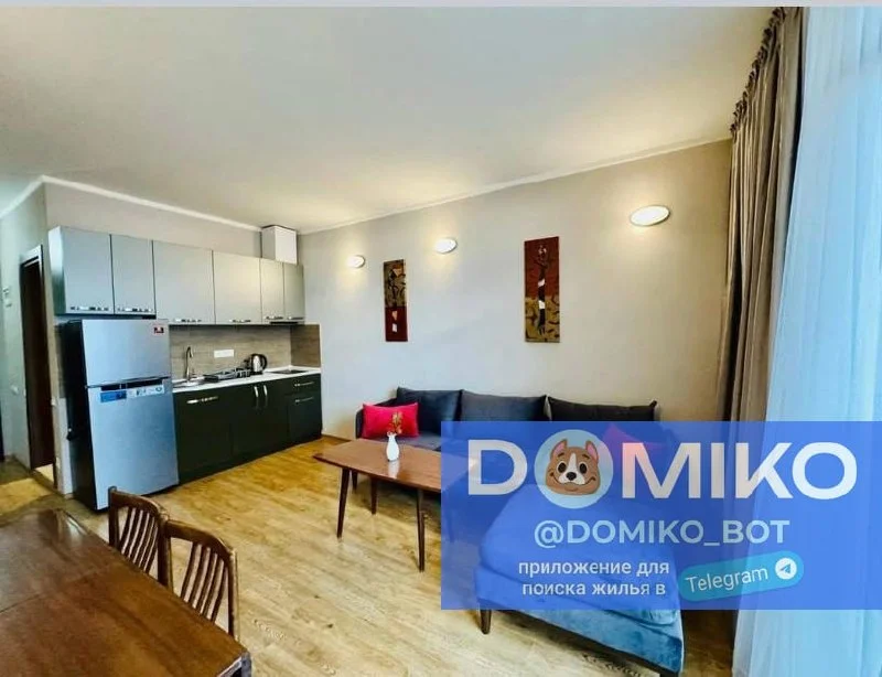 1+1 на улица Шерифа Химшиашвили 15 Khimshiashvili District