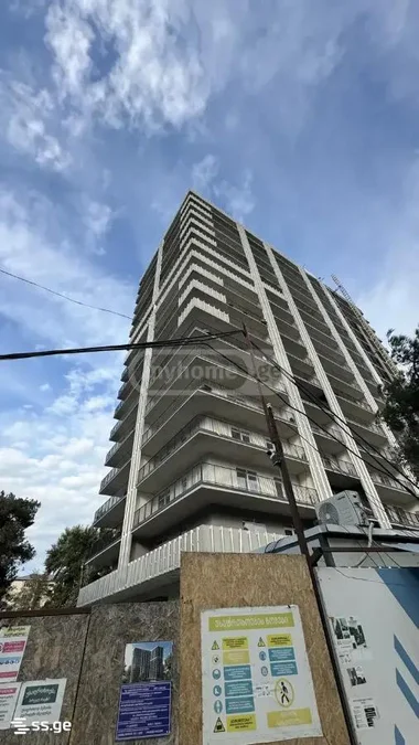 2-комнатная квартира Продаётся. Исани