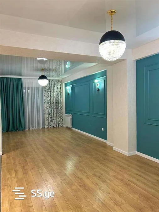 4 room Flat For Sale. Didi digomi