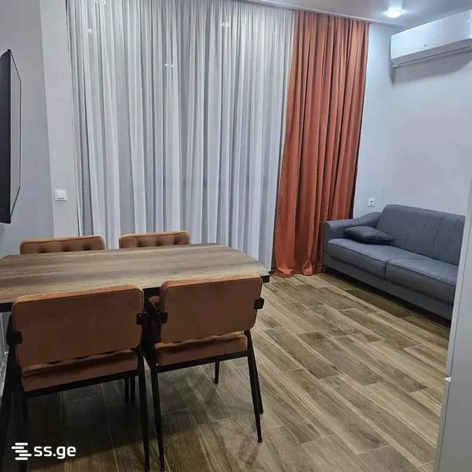 Коммерческое помещение на კახაბერი 77 Kakhaberi District