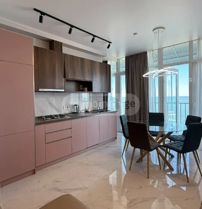 3-комнатная квартира с 2 спальнями в Magnolia, $1350