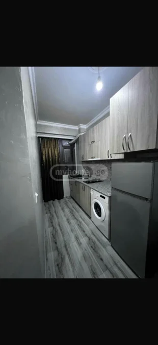 1+1 на Horizons Deluxe Ангис ул. 15 აეროპორტის უბანი