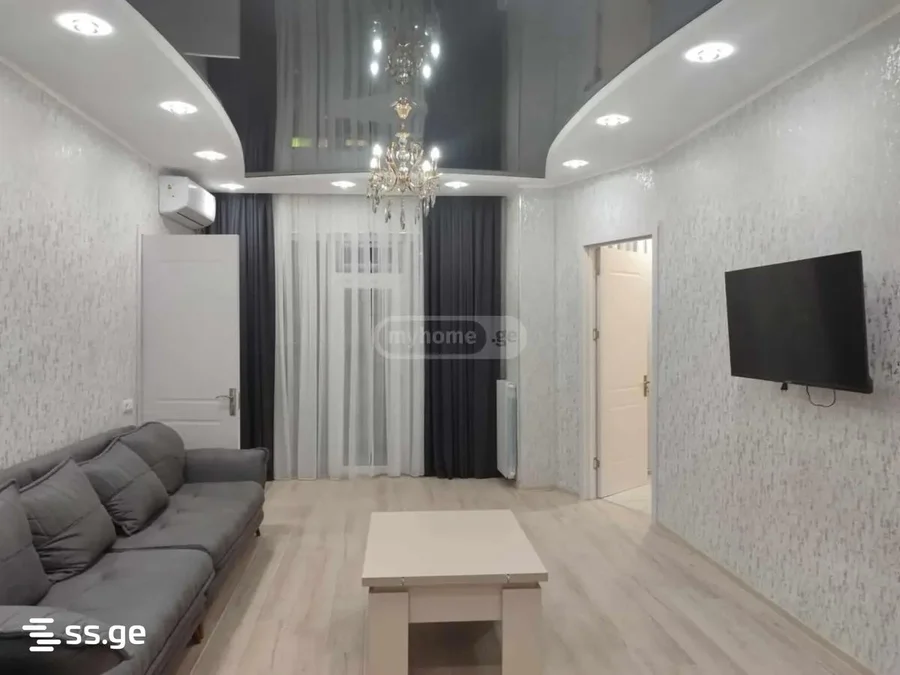Коммерческое помещение на ბაგრატიონის შეს. Bagrationi District