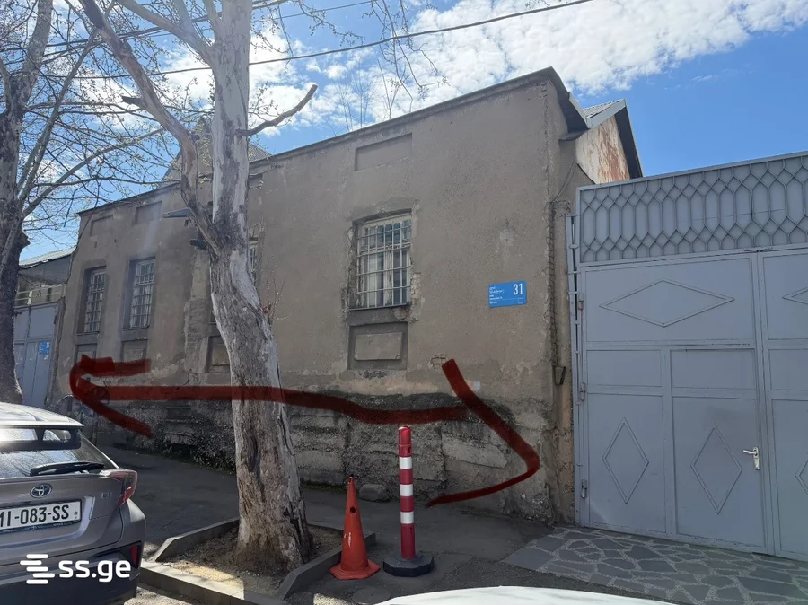 Коммерческая недвижимость на продажу. Исани