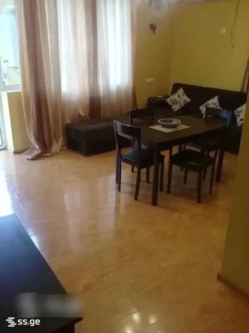 3 room Flat For Sale. Vake