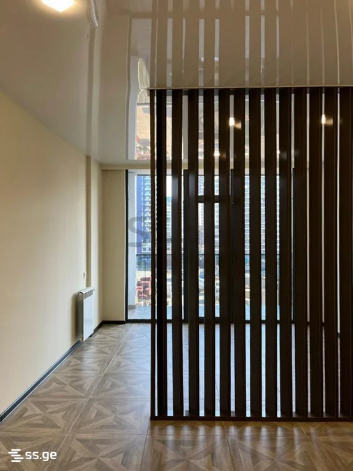 1+1 на Ande Tower 2 улица Згвиспири 6 Airport District