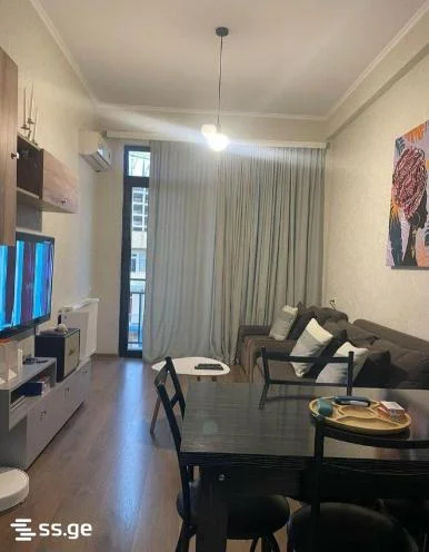 2 room Flat For Sale. Saburtalo