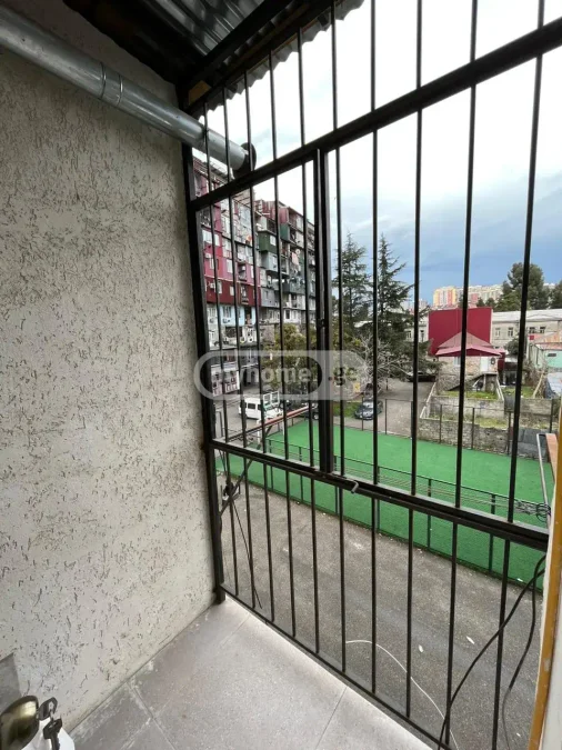 1+1 на Bagrationi Residence Batumi улица Пармена Лориа 0 ხიმშიაშვილის უბანი