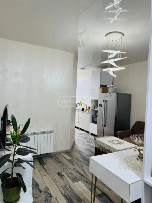 Квартиру 1+1 по улице Тбел Абусеридзе,5