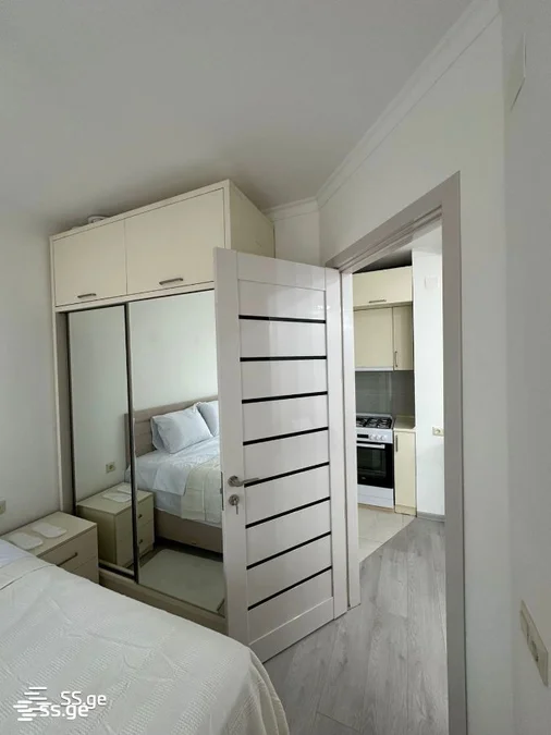1+1 на М. Лермонтова улица 67 Rustaveli District