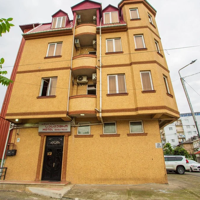Room Hotel Daily rent